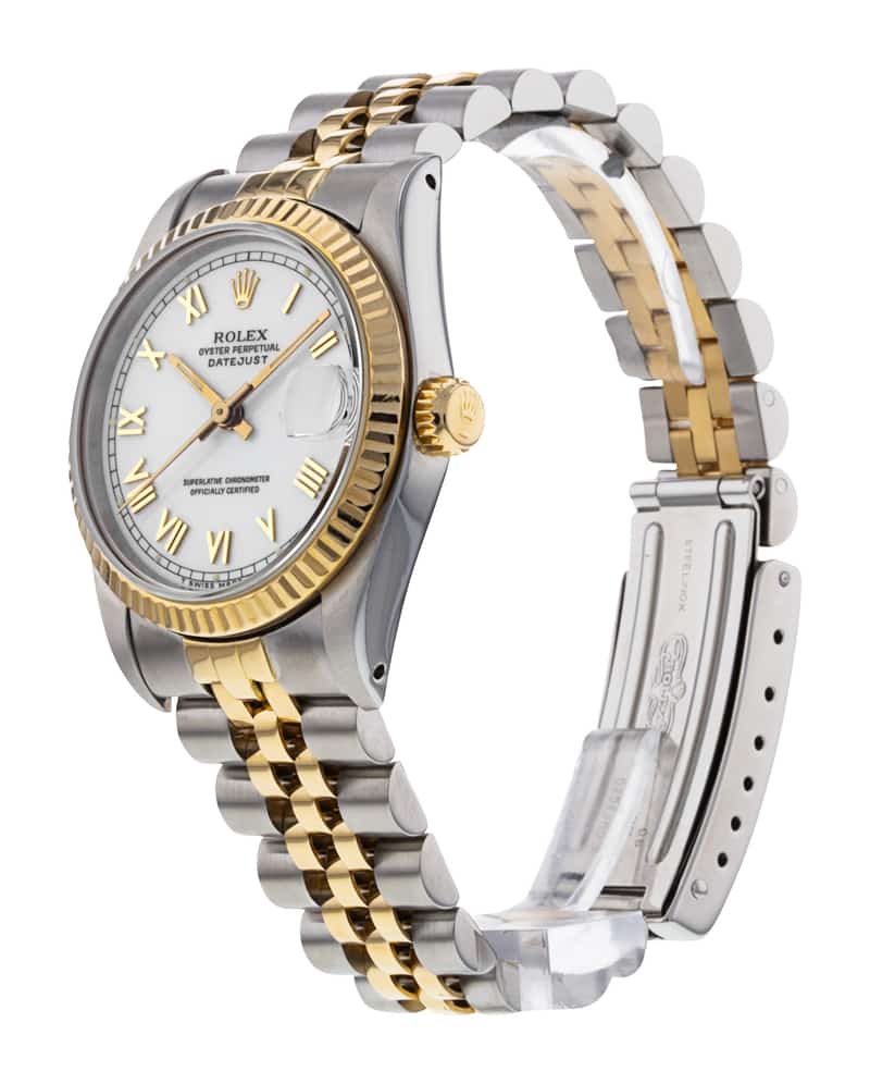 Rolex Mid-Size Datejust 68273